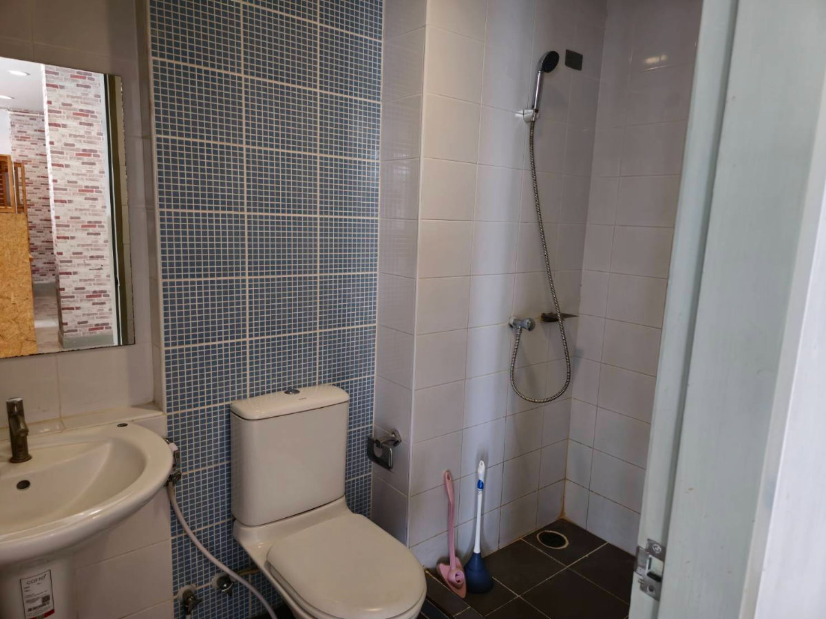 picture ✨#Sale 1st floor room, The Kith Tiwanon ✨ - 7/7