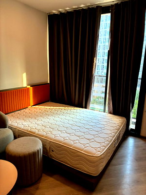 Condos for rent : 🎈#MT2604_015🎈💥Urgent💥 Guaranteed availability! Click quickly before it's gone‼️ For Rent 12k.🔥 The Base Saphan Mai Condo