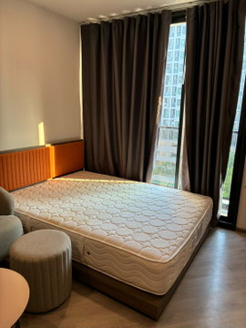 🎈#MT2604_015🎈💥Urgent💥 Guaranteed availability! Click quickly before it's gone‼️ For Rent 12k.🔥 The Base Saphan Mai Condo