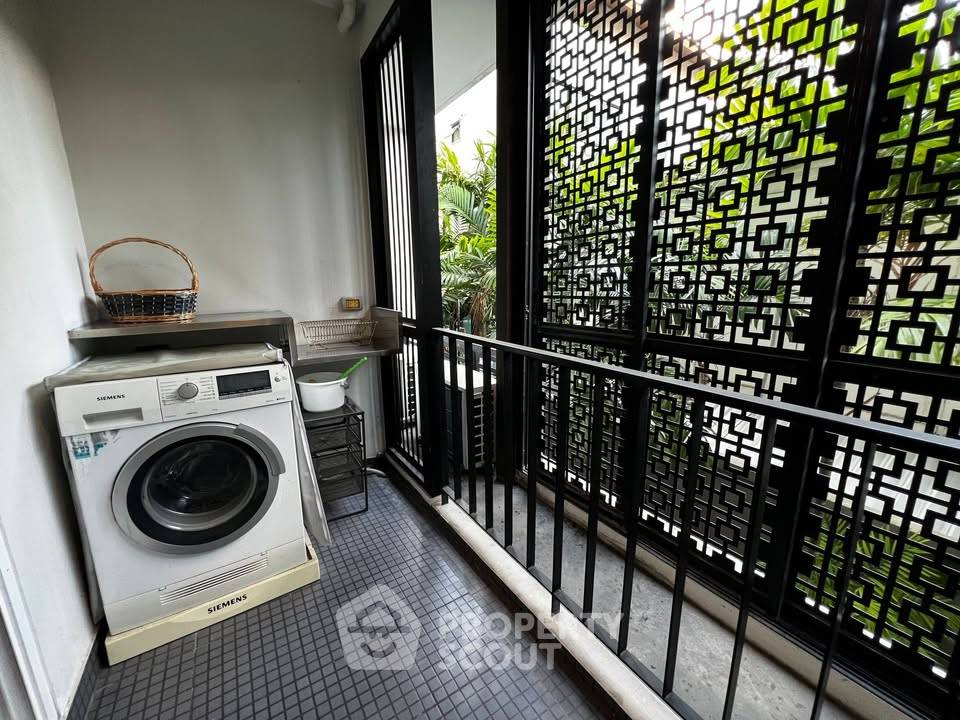 รูป คอนโด 1-ห้องนอน ที่ ทรีคอนโดเอกมัย ใกล้ BTS เอกมัย (ID 2787498) - รูปที่ 6/8