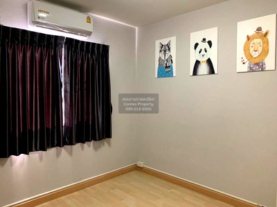 Townhouses for rent Thanon Chaloem Phra Kiat Ratchakan Thi 9 : For Rent Townhouse/Townhome  , THE CONNECT Suanluang - Onnut , Prawet , Prawet , Bangkok , CX-106227 ✅ Live chat with us ADD LINE @connexproperty ✅