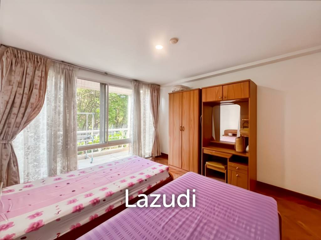 picture 105 sqm 2 Bedroom Condo in Baan Sansaran Hua Hin - 22/31