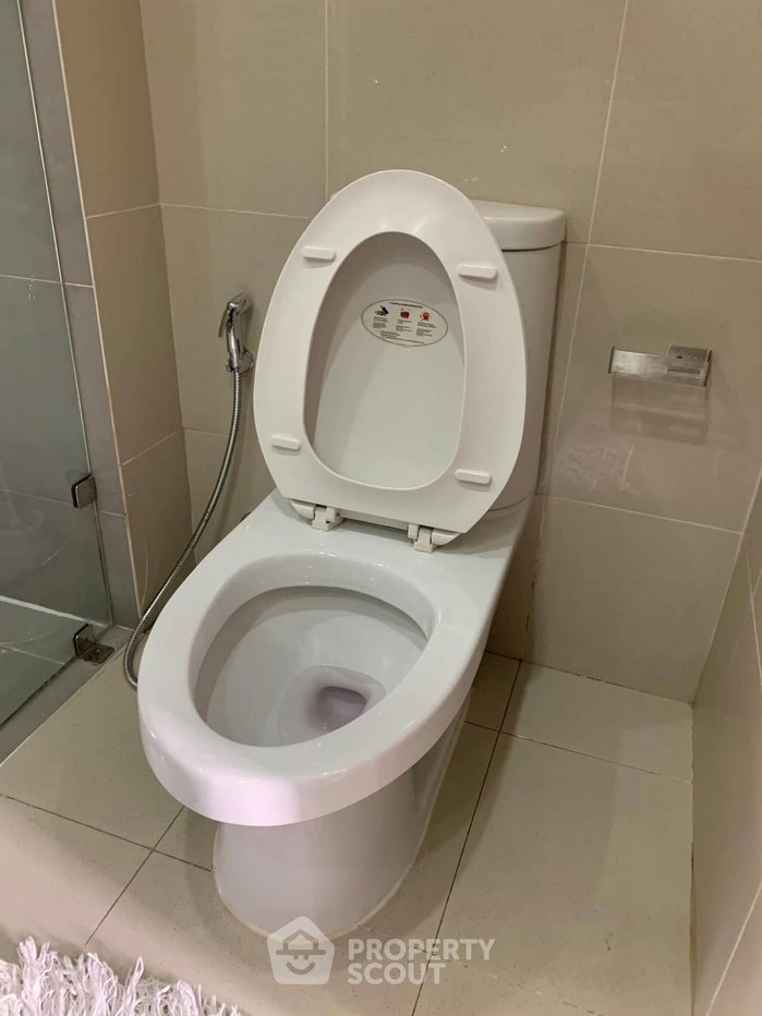 picture 1-BR Condo at Noble Reflex near BTS Ari (ID 1845192) - 13/14