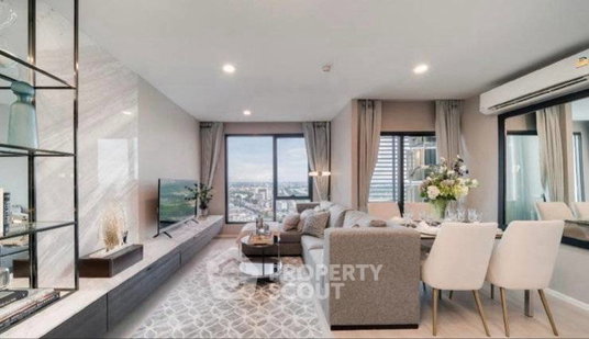 รูปภาพ คอนโด 2-ห้องนอน ที่ คอนโด เซียล่า ศรีปทุม ใน ลาดยาว (ID 2771056)