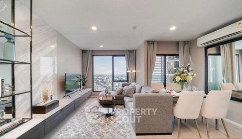 คอนโด 2-ห้องนอน ที่ คอนโด เซียล่า ศรีปทุม ใน ลาดยาว (ID 2771056)