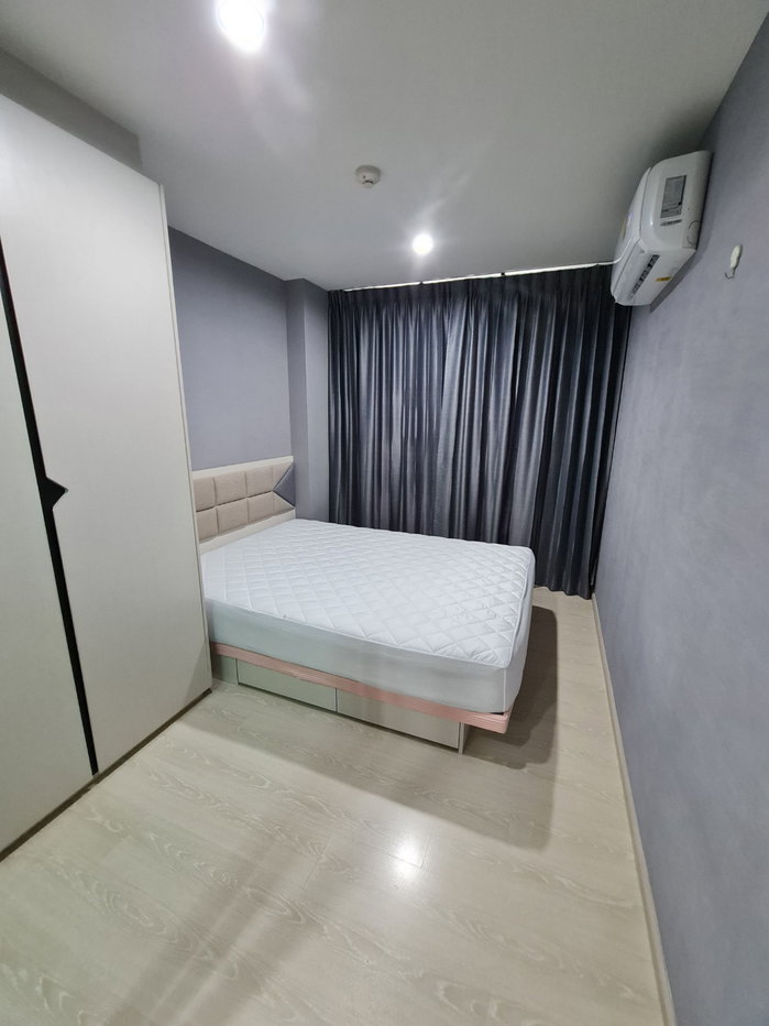 รูป 🔥 ห้องสวย ใกล้ BTS คูคต เพียง 8,000/เดือน พร้อมอยู่🔥 - รูปที่ 6/11