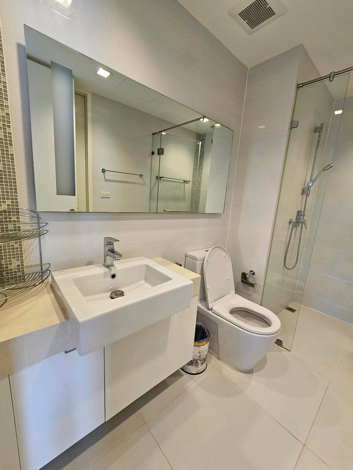 picture Code: 26KJ1704  for rent Nara 9 🔥🔥 Line ID: @kjcondo (with @)🔥🔥 - 10/12