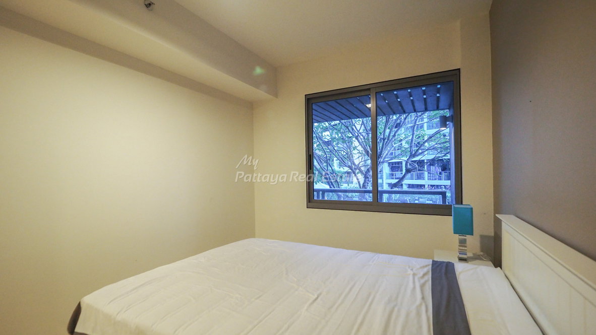 รูป 🛏️ 1 ห้องนอน - 🛁 1 ห้องน้ำ - 🏙️ Pool View - 🌏 ชื่อชาวต่างชาติ - 🏢 UNIXX South Pattaya - รหัส: UNIXX90 - รูปที่ 17/17