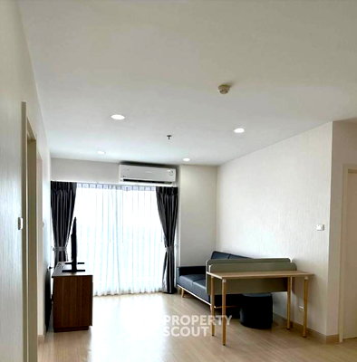 Condos for rent : 2-BR 84 Sqm Condo At Supalai Park Talat Phlu Station, 300m To BTS (ID 2769119)