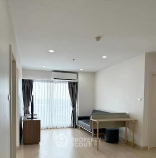 รูปภาพ 2-BR Condo at Supalai Park Talat Phlu Station near BTS Talat Phlu (ID 2769119)
