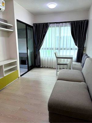 Condos for sale Rangsit University : Grene condo Srongprapa Donmueng