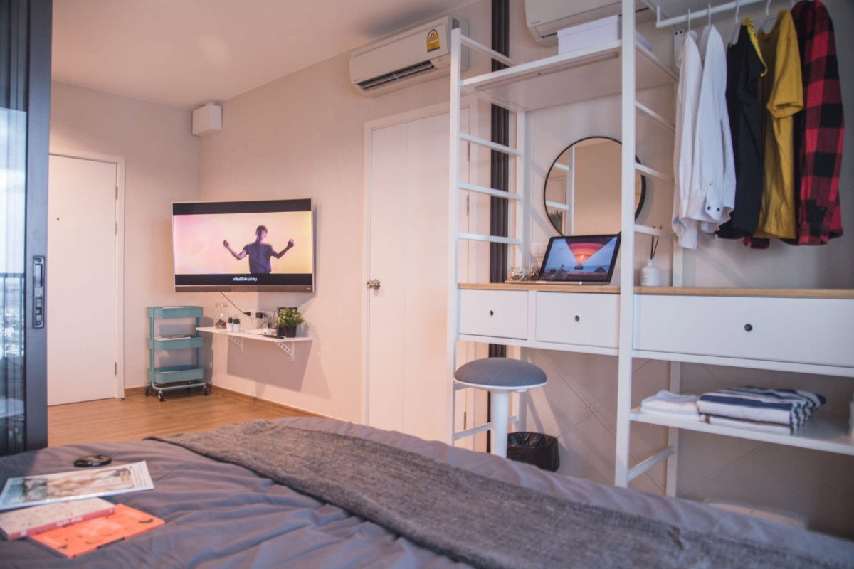 รูป #SC12837​​    📌  ขาย  | 🟦🟨เดอะ ทรี ริโอ้ บางอ้อ สเตชั่น​🟥🟩💬 𝑪𝒐𝒏𝒕𝒂𝒄𝒕 𝑳𝑰𝑵𝑬: @𝒔𝒆𝒄𝒓𝒆𝒕𝒑𝒓𝒐𝒑𝒆𝒓𝒕𝒚 🔥✨ - รูปที่ 2/5