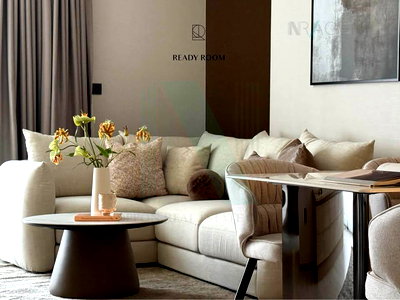 Condos for rent The Customs Department : 🎊 For Rent Condo THE ROOM SUKHUMVIT 38 Building 1, Floor 7,2 bed room, Room size 79 sqm