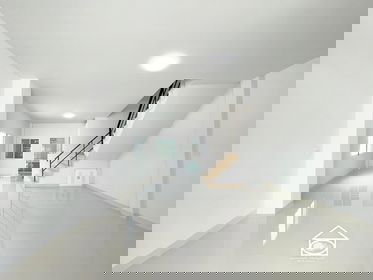 รูป ขาย ทาวน์เฮ้าส์ใหม่ เริ่มต้น 2.97 ลบ. หมู่บ้านร่มเย็น 3 ห้องนอน 2 ห้องน้ำ จอดรถ 2 คัน บางเขน ใกล้รถไฟฟ้าสายหยุด - รูปที่ 7/11