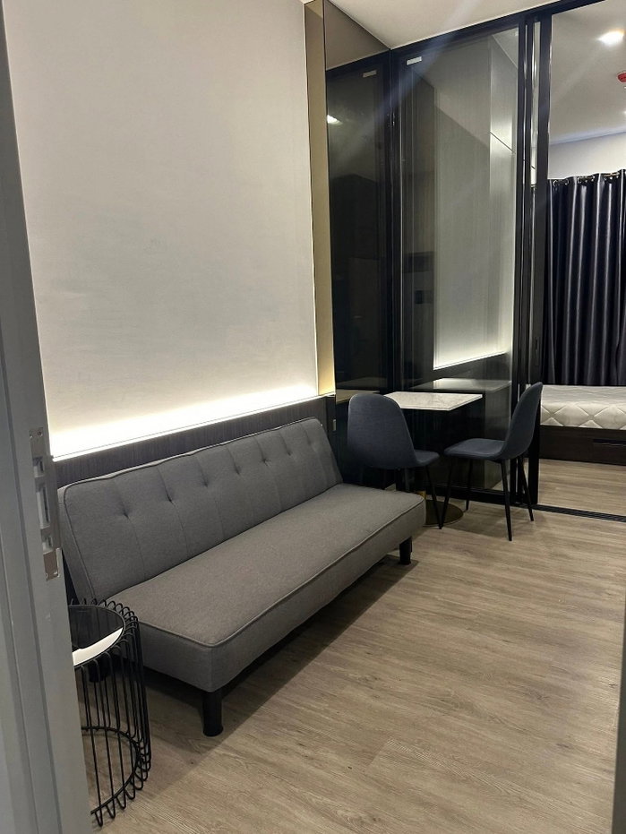 picture AS1052 Origin Plug & Play Ramintra Condo for rent - 2/9