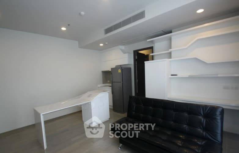 รูป คอนโด 1-ห้องนอน ที่ ไพน์ บาย แสนสิริ ใกล้ BTS ราชเทวี (ID 1519416) - รูปที่ 2/7