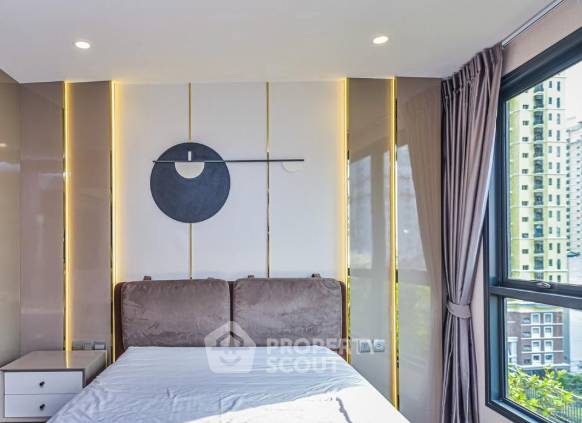 รูป คอนโด 1-ห้องนอน ที่ ไอดีโอ คิว สยาม - ราชเทวี ใกล้ BTS ราชเทวี (ID 2769115) - รูปที่ 3/5