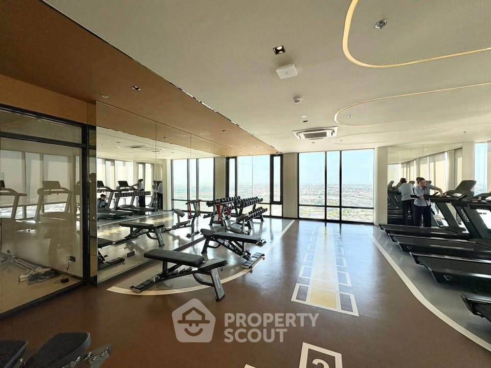 รูป คอนโด 1-ห้องนอน ที่ นิว เมกา พลัส บางนา ใน บางแก้ว (ID 2787518) - รูปที่ 12/12