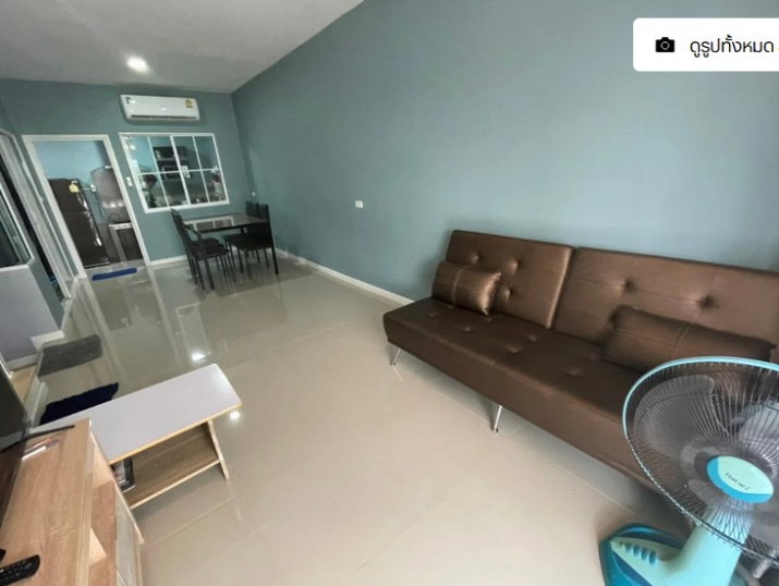 รูป ว่าง 1 พค 69✅✅✅ชื่อโครงการ เจ ซิตี้ ศรีราชา-อัสสัมชัญ J City Sriracha-Assumption เฟอร์นิเจอร์ครบ 3ห้องนอน 2 ห้องน้ำ✅✅✅ - รูปที่ 10/33