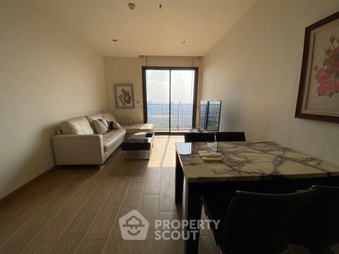 2-BR Condo at The Line Jatujak - Mochit near BTS Mo Chit (ID 2786500)