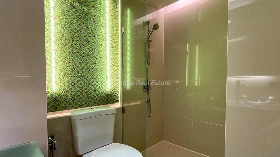 picture 🛏️ 2 Bed - 🛁 2 Bath - 🏙️ Pool View - 🇹🇭 THAI name - 🏢 Grande Caribbean Condo Resort Pattaya - Ref: GC33 - 16/27