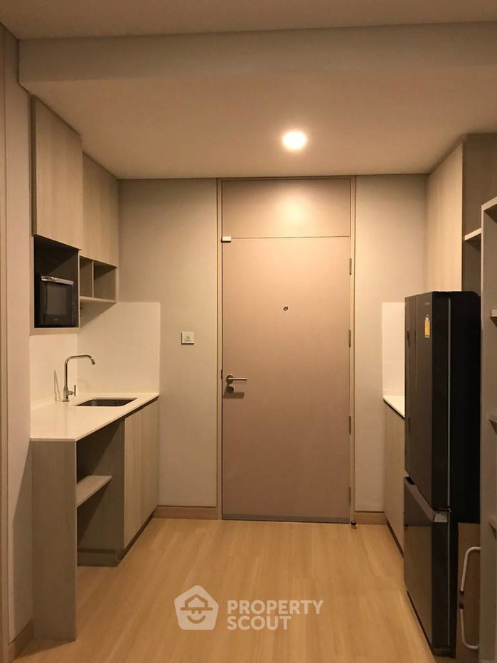 รูป คอนโด 1-ห้องนอน ที่ ลุมพินี สวีท ดินแดง - ราชปรารภ ใกล้ ARL ราชปรารภ (ID 386077) - รูปที่ 17/19