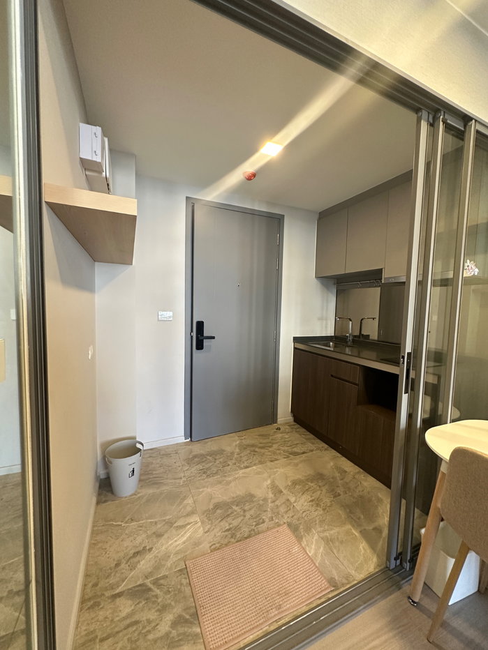 picture 25,000 Quintara Phume Sukhumvit 39 contact Line:katk03 - 11/25