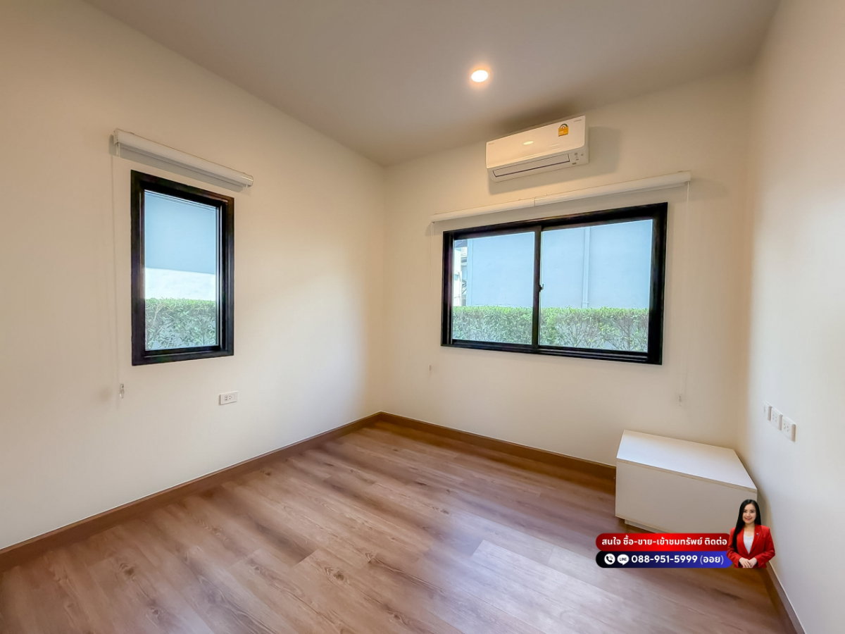 รูป ให้เช่าแกรนด์ บริทาเนีย วงแหวน-รามอินทรา บ้านหลังมุม พร้อมอยู่อาศัย - รูปที่ 14/27