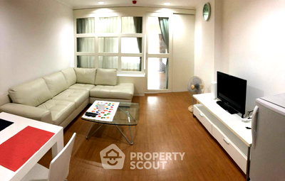 ขายคอนโด : คอนโด 1-ห้องนอน ที่ บ้านกลางหัวหิน คอนโดมิเนียม ใกล้ ตลาดโต้รุ่งหัวหิน (ID 2781277)