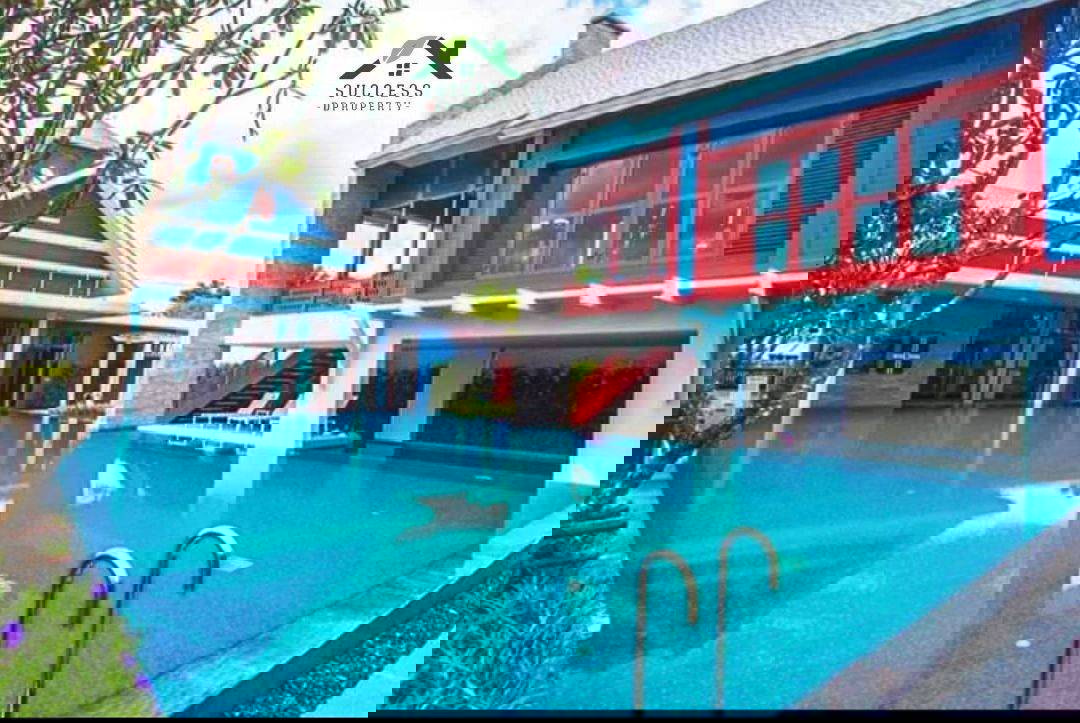 รูป ขายบ้านเดี่ยว ชัยพฤกษ์ ศรีนครินทร์ บ้านสวยแต่งครบพร้อมอยู่ เดินทางสะดวกเพียง 15 นาที ถึงรถไฟฟ้า BTS ศรีนครินทร์ ถึงทางด่วนวงแหวน - รูปที่ 19/20