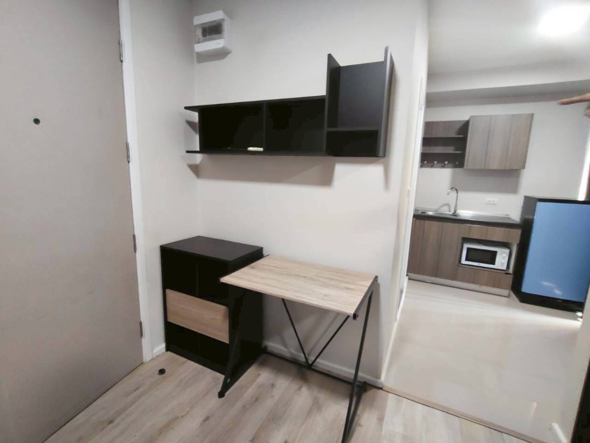 รูป K1909 ให้เช่าคอนโดโอเชี่ยน เรสซิเดนท์ #ติดโรงพยาบาลราชพฤกษ์ ✅ค่าเช่า 7,000/เดือน (รวมส่วนกลาง) - รูปที่ 8/8