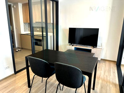 Condos for rent Phramongkutklao Hospital : 📌 For Rent Condo XT PHAYATHAI Building 1, Floor 19,1 bed room, Room size 42 sqm