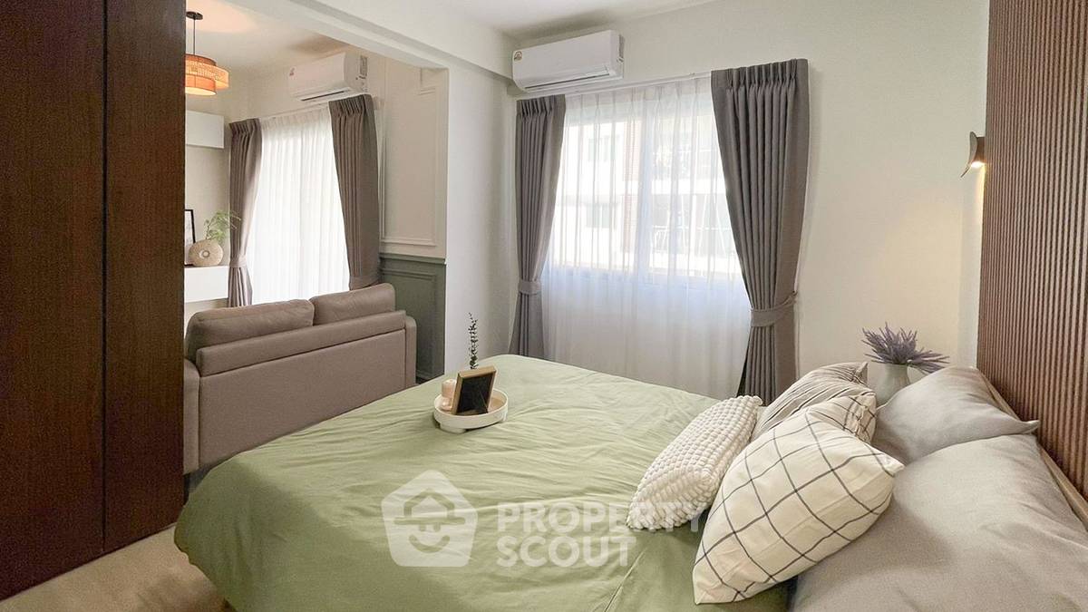picture 1-BR Condo For Sale At A Space Asoke-Ratchada, Near MRT Phra Ram 9 (ID 2788342) - 1/8