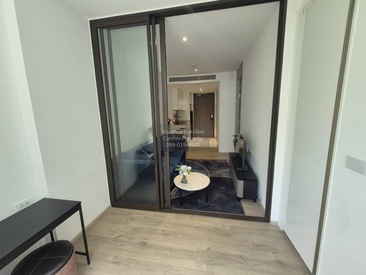 รูป 🔥🔥🔥 เช่าคอนโด ฟินน์ อโศก วิวสวย BTS-อโศก คลองเตย เขต คลองเตย กรุงเทพ CX-150195 ✅ ทักไลน์ @connexproperty ตอบทันที ทีมงานมืออาชีพ ✅ 🔥🔥🔥 - รูปที่ 4/8