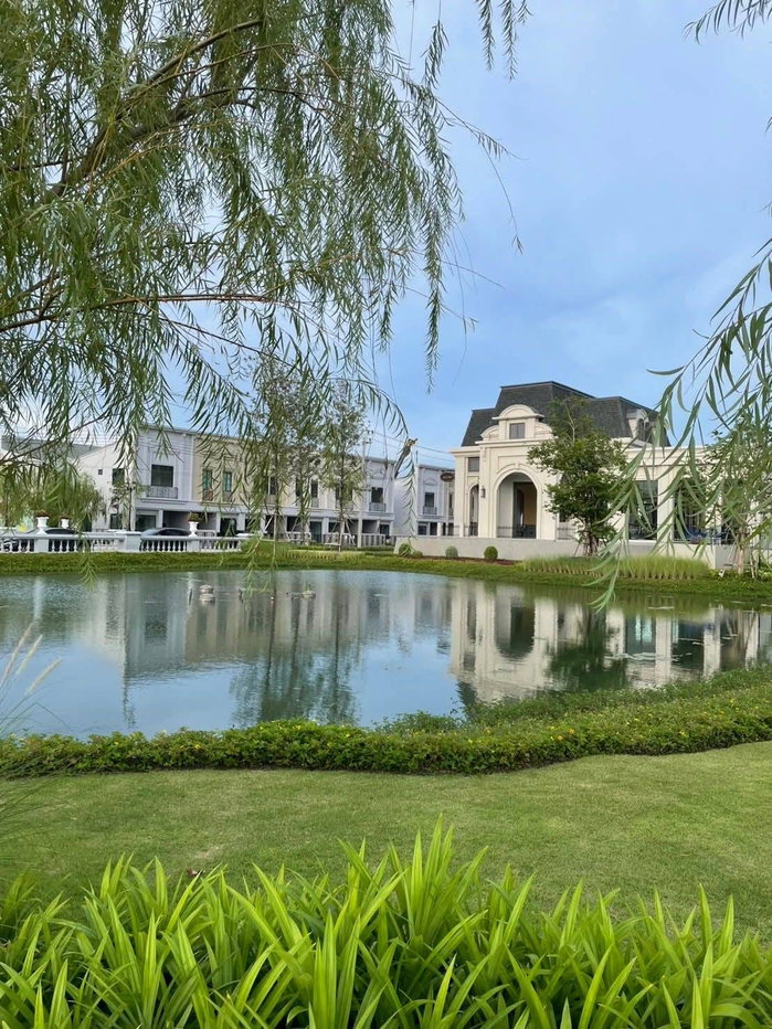 รูป ให้เช่า Townhome  สิริเพลส เมกา บางนา - รูปที่ 23/25