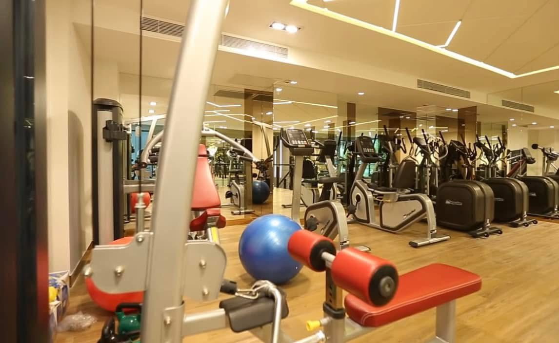 รูป 🔴S2481🟡 ขายถูกมาก👍 Metro Luxe Rose Gold Phahol - Sutthisan 💛🧡 ✅แอดไลน์ @mproperty (มี @ ด้วย) แอดมินตอบไว - รูปที่ 20/52