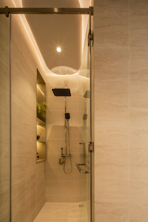 รูป คอนโดติดหาดจอมเทียน! สวนน้ำอลังการ Sea Spire by Dusit | เริ่ม 4.69 ล้าน - รูปที่ 10/25