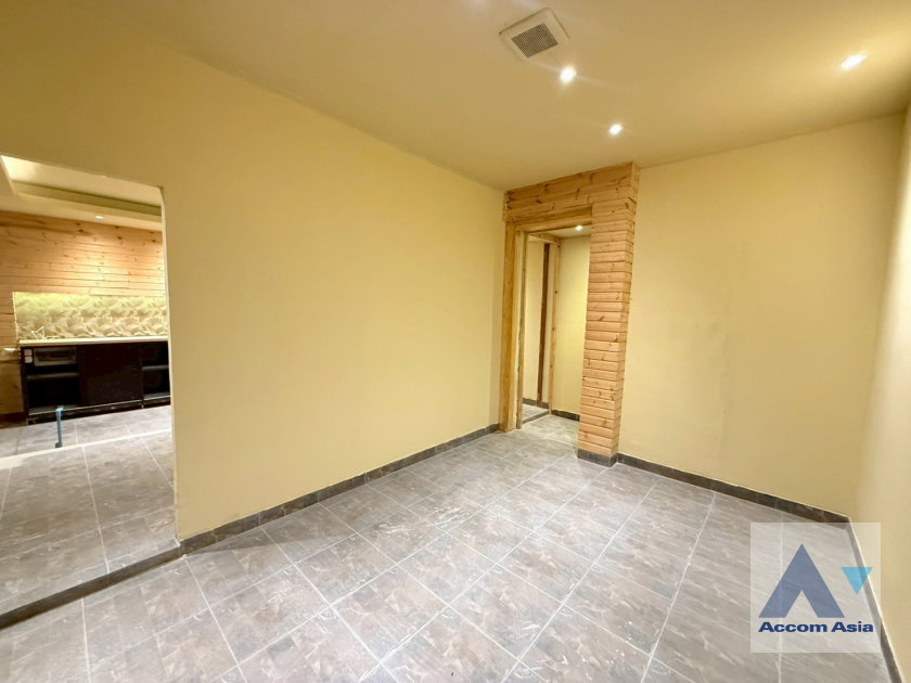 รูป 🔼🔽 AccomA 📩 Home Office 0 BR House in Khwaeng Sam Sen Nai (AA45586) - รูปที่ 15/20