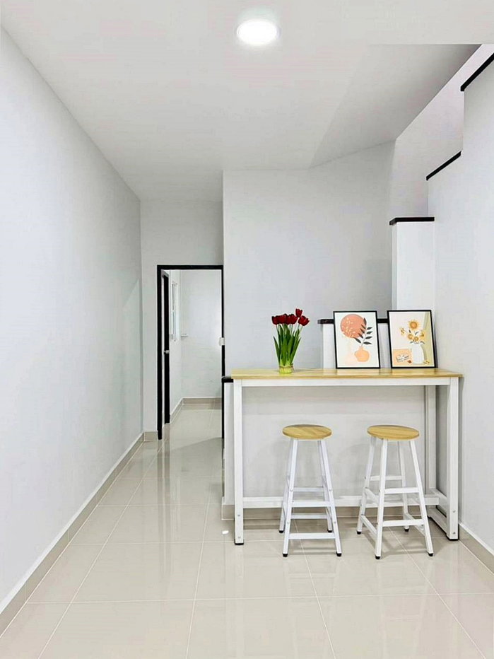 รูป บ้านหลังมุม แถมแอร์ 2 ตัว ใจกลางเมืองนนทบุรี ใกล้รถไฟฟ้า #หมู่บ้านอุบลชาติ ไทรม้า ท่าอิฐ ใกล้โรงพยาบาลพระนั่งเกล้า - รูปที่ 15/26