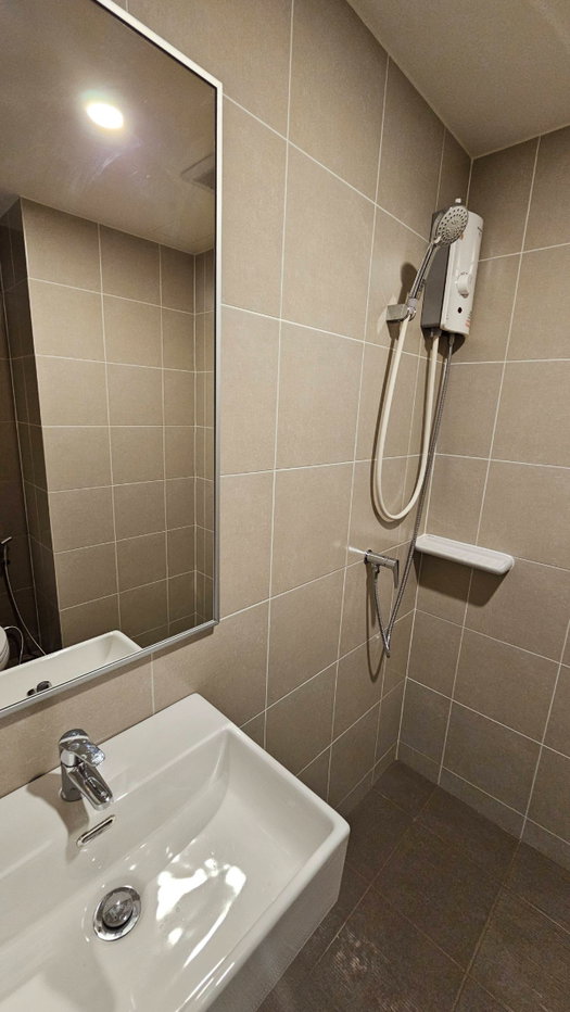 รูป #SC12830  📌 ให้เช่า | 🟦🟨ลุมพินี วิลล์ จรัญ - ไฟฉาย​🟥🟩💬 𝑪𝒐𝒏𝒕𝒂𝒄𝒕 𝑳𝑰𝑵𝑬: @𝒔𝒆𝒄𝒓𝒆𝒕𝒑𝒓𝒐𝒑𝒆𝒓𝒕𝒚 🔥✨ - รูปที่ 7/10