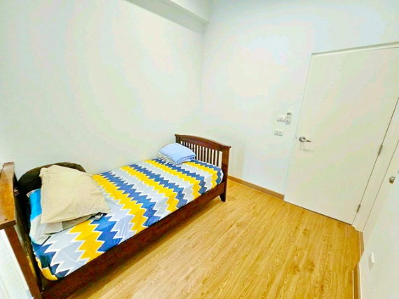 รูป ใกล้ ตลาดชุมชน 800 ม. บ้านเดี่ยว 3นอน 3 น้ำ สองคอน แก่งคอย สระบุรี วัดพระพุทธบาทน้อย 900 ม. - รูปที่ 7/8