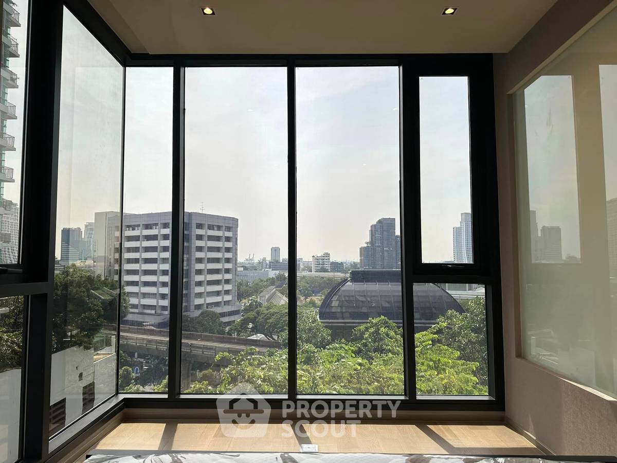 picture 2-BR Condo at Hyde Heritage Thonglor near BTS Thong Lor (ID 1132114) - 9/18