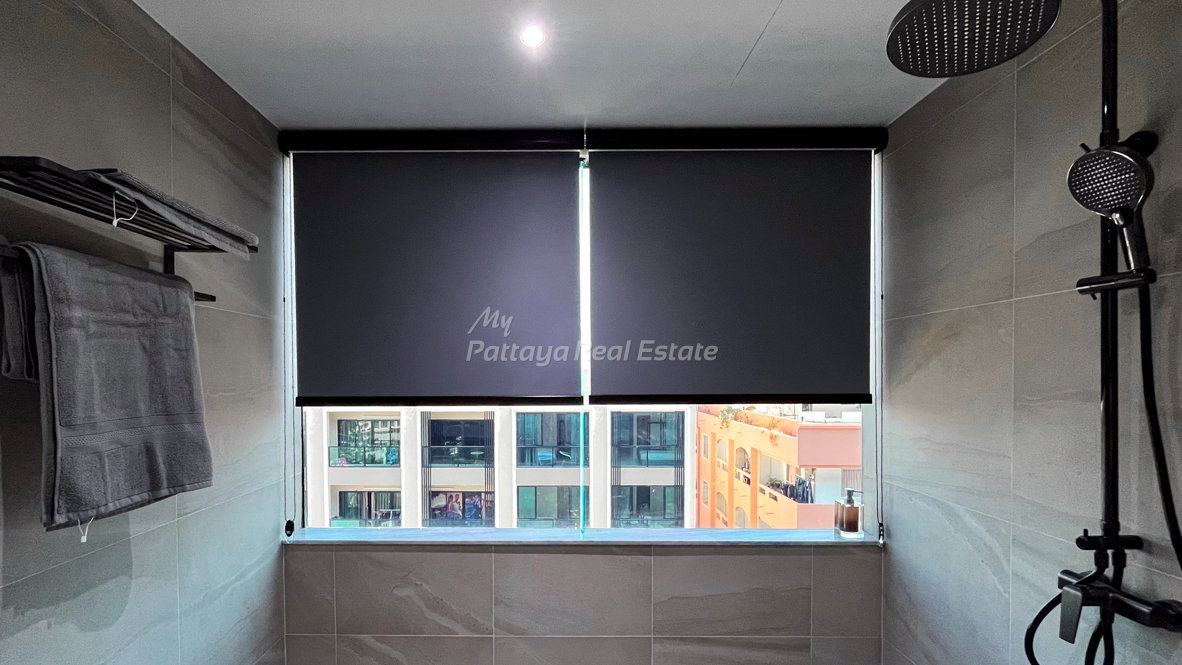 รูป 🛏️ 2 ห้องนอน - 🛁 2 ห้องน้ำ - 🏙️ City View - 🌏 ชื่อชาวต่างชาติ - 🏢 Tropicana Condotel Pattaya - รหัส: TROPIC06 - รูปที่ 25/32