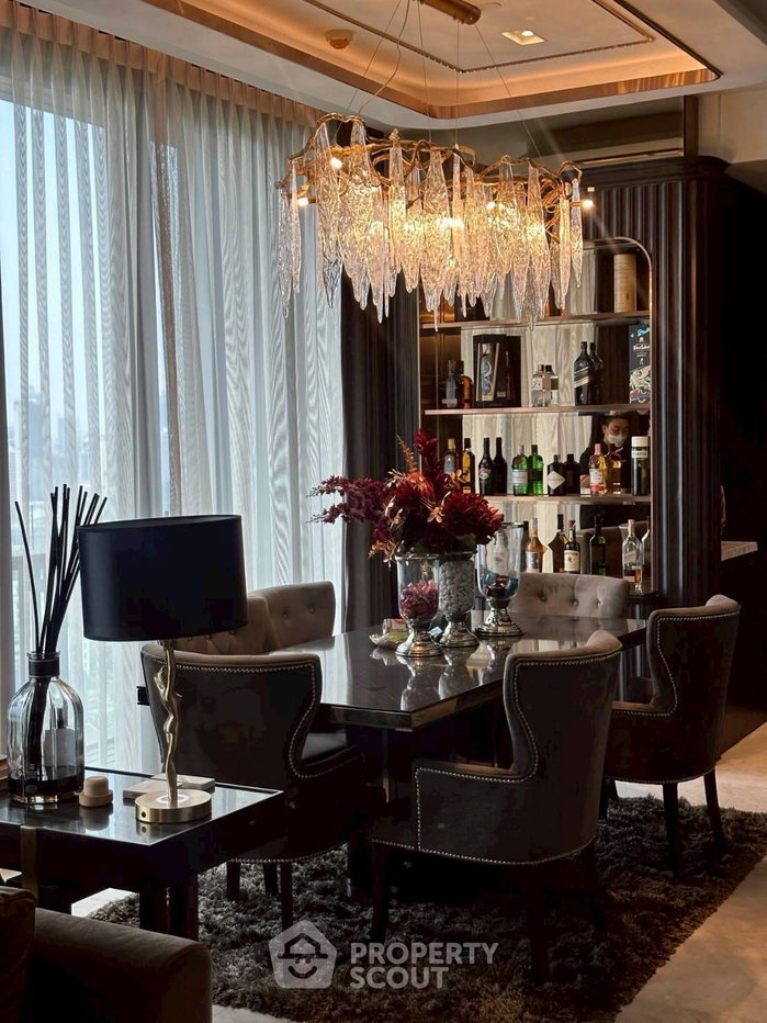 รูป คอนโด 2-ห้องนอน ที่ เดอะ โมนูเมนต์ ทองหล่อ ใกล้ ทองหล่อ (ID 2778510) - รูปที่ 6/10