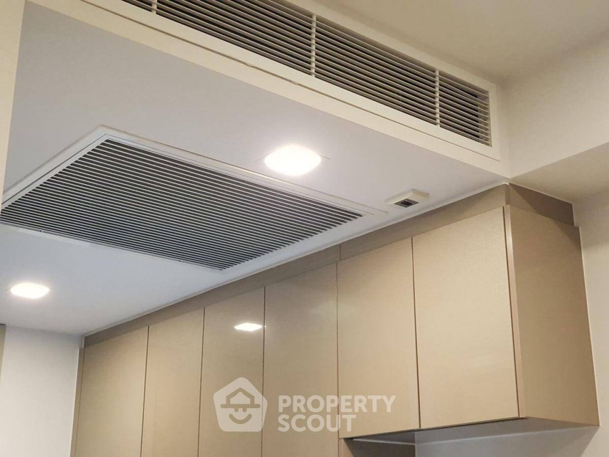 รูป คอนโด 1-ห้องนอน ที่ วันไนน์ไฟว์ อโศก - พระราม 9 ใกล้ MRT พระราม 9 (ID 1981941) - รูปที่ 11/28