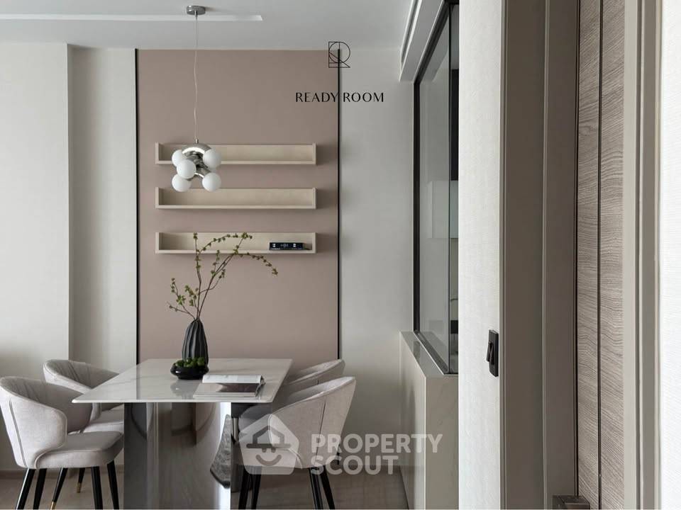 รูป คอนโด 2-ห้องนอน ที่ เดอะ รูม สุขุมวิท 38 ใกล้ BTS เอกมัย (ID 2786489) - รูปที่ 20/30