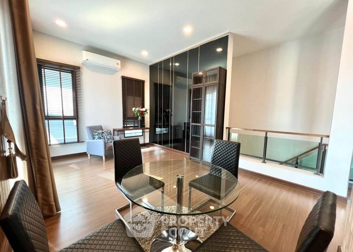 รูป บ้าน 4-ห้องนอน ที่ เดอะ ซิตี้ บางนา ใน บางแก้ว (ID 2786430) - รูปที่ 7/19
