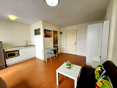 Condos for rent : Lumpini Condo Town Rattanathibet For Rent