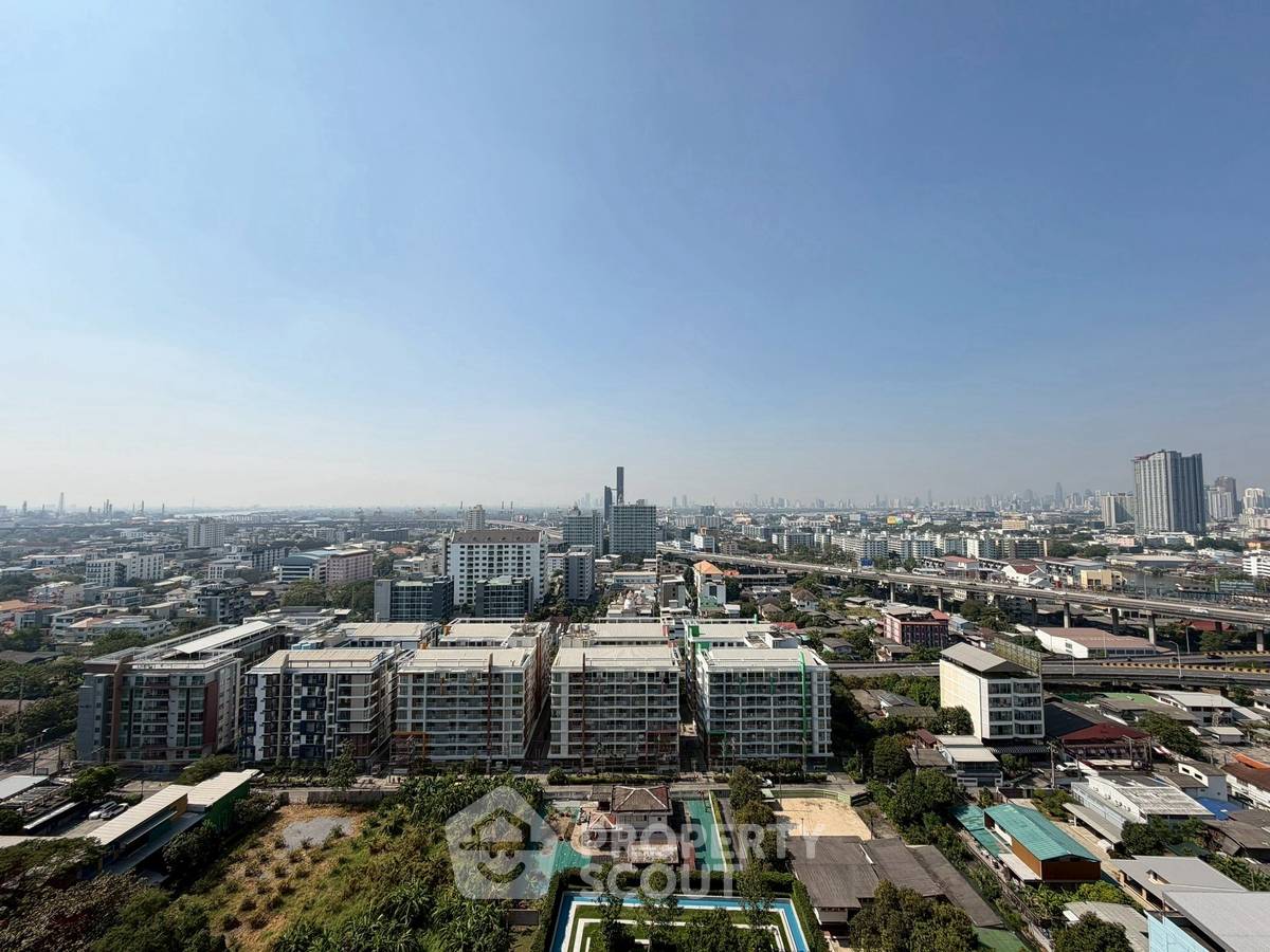 รูป คอนโด 2-ห้องนอน ที่ แอสปาย อ่อนนุช สเตชั่น ใกล้ BTS อ่อนนุช (ID 2786468) - รูปที่ 14/14