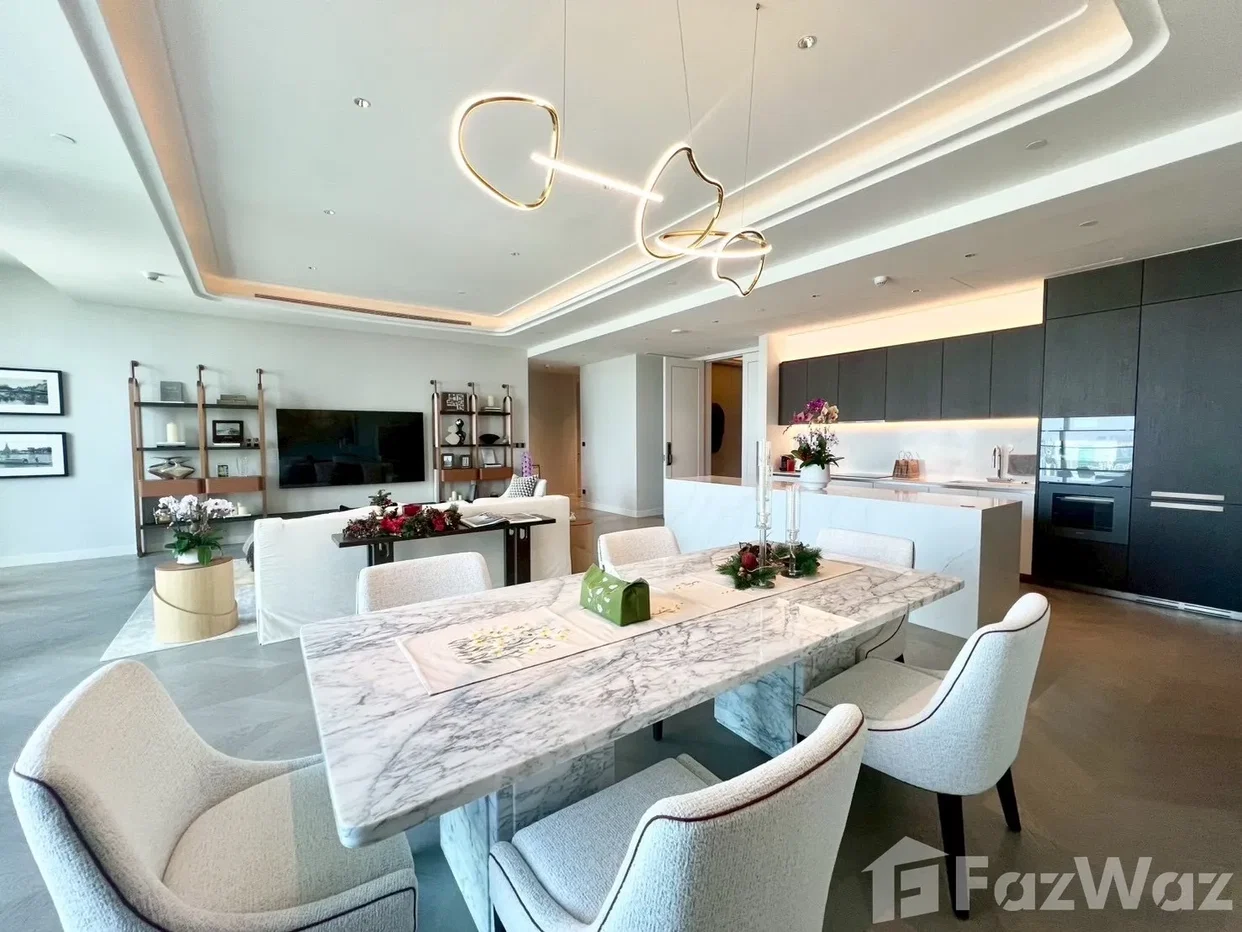 รูป คอนโดให้เช่า 3 ห้องนอน ในโครงการ วัน เอทตี้ไนน์ ไวร์เลส 6167347 - รูปที่ 3/6